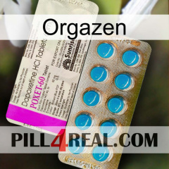 Orgazen new07